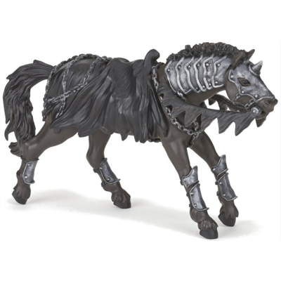 PAPO PAPO FANTASY HORSE