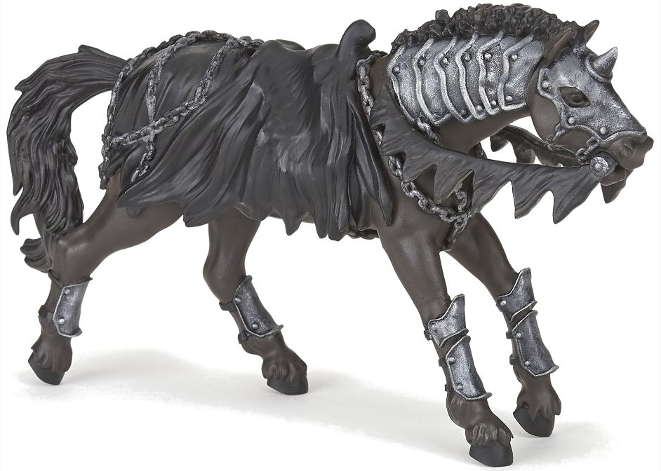 PAPO FANTASY HORSE