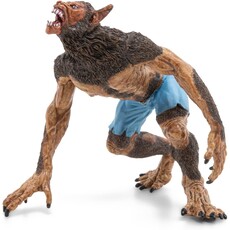 PAPO PAPO WEREWOLF