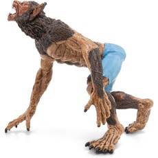 PAPO PAPO WEREWOLF