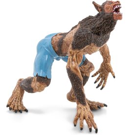 PAPO PAPO WEREWOLF