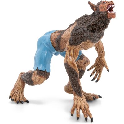 PAPO PAPO WEREWOLF