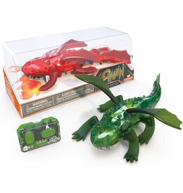 HEXBUG HEXBUG DRAGON RC**