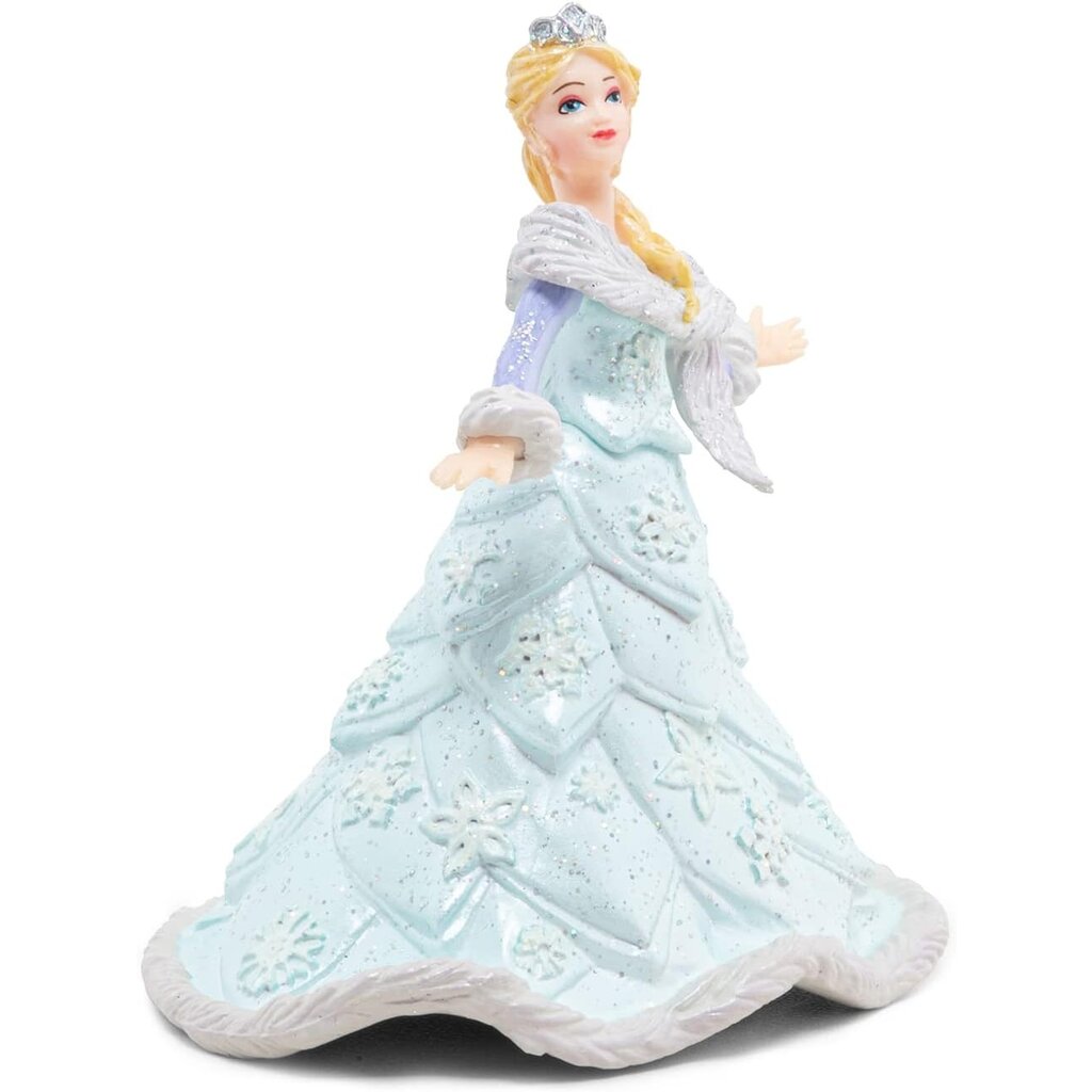 PAPO PAPO ICE QUEEN*