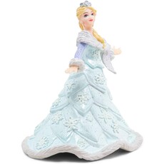 PAPO PAPO ICE QUEEN*