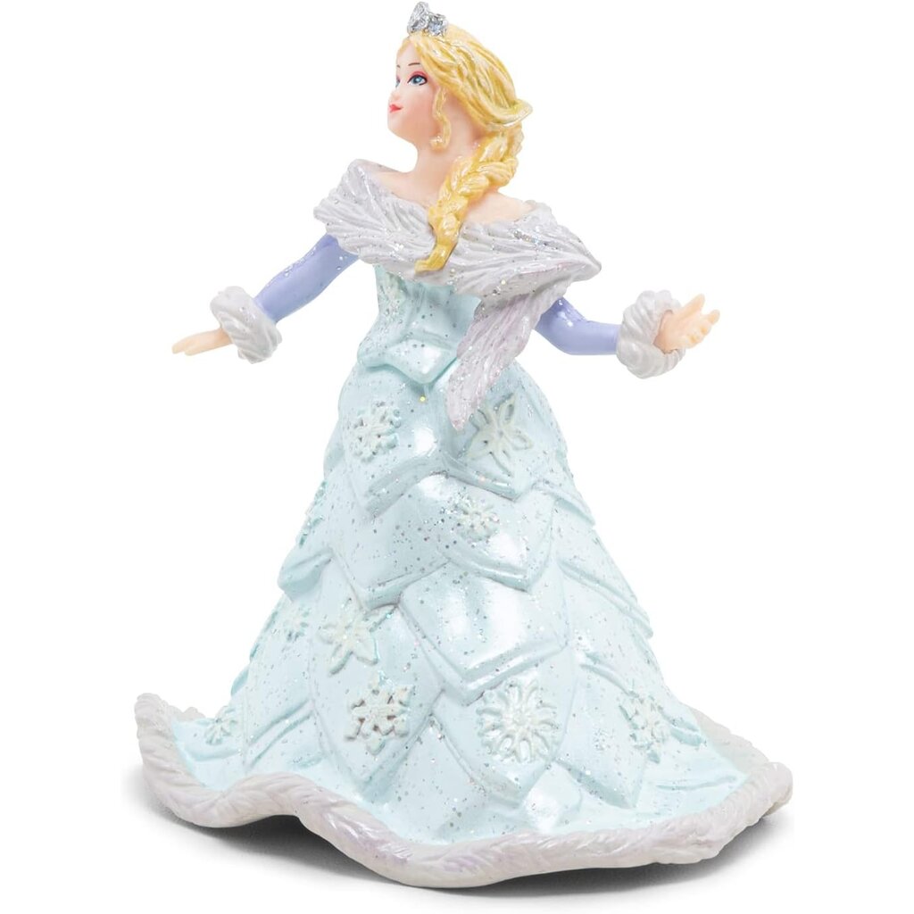 PAPO PAPO ICE QUEEN*