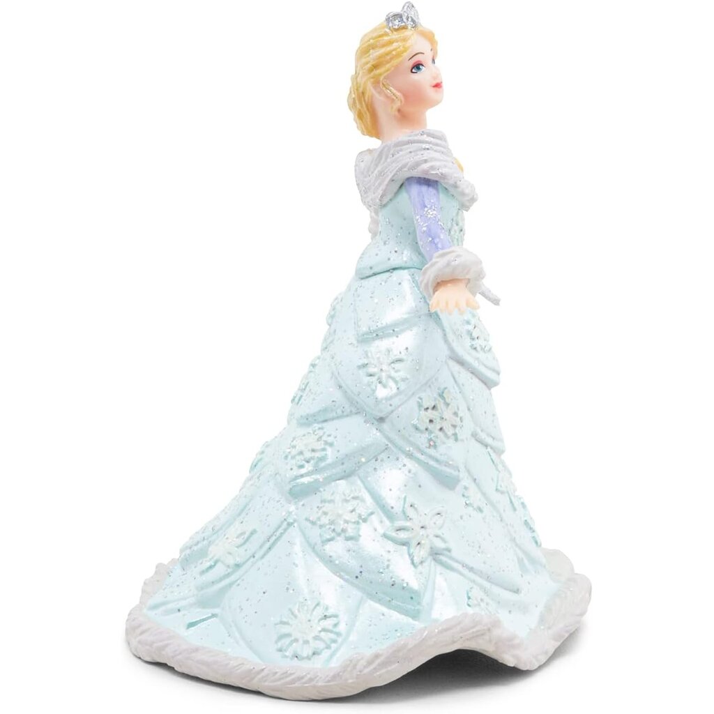 PAPO PAPO ICE QUEEN*