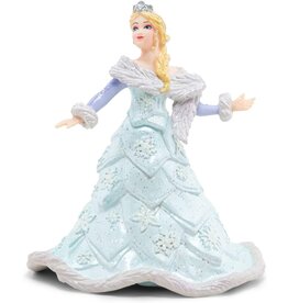PAPO PAPO ICE QUEEN*