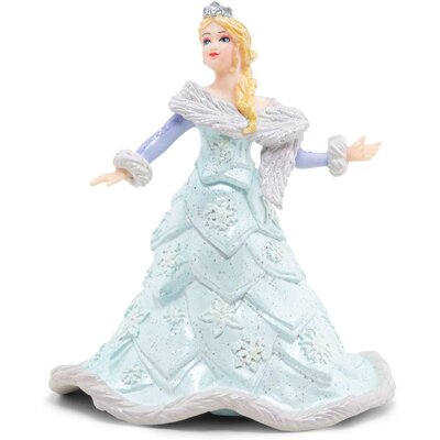 PAPO PAPO ICE QUEEN*