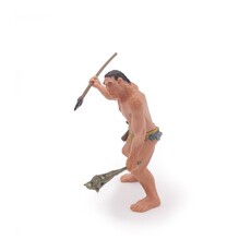 PAPO PREHISTORIC MAN PAPO