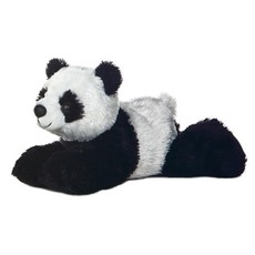 AURORA MEI MEI PANDA MINI FLOPSIE