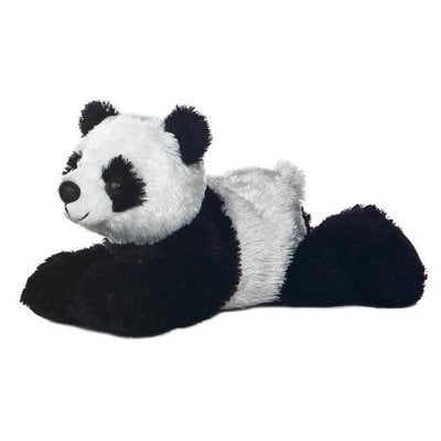 Douglas Emmett Panda Bear - Peluche de peluche