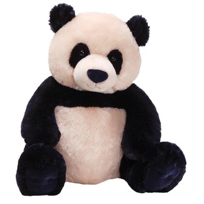  Aurora Mini Flopsie - Panda C159367-PND