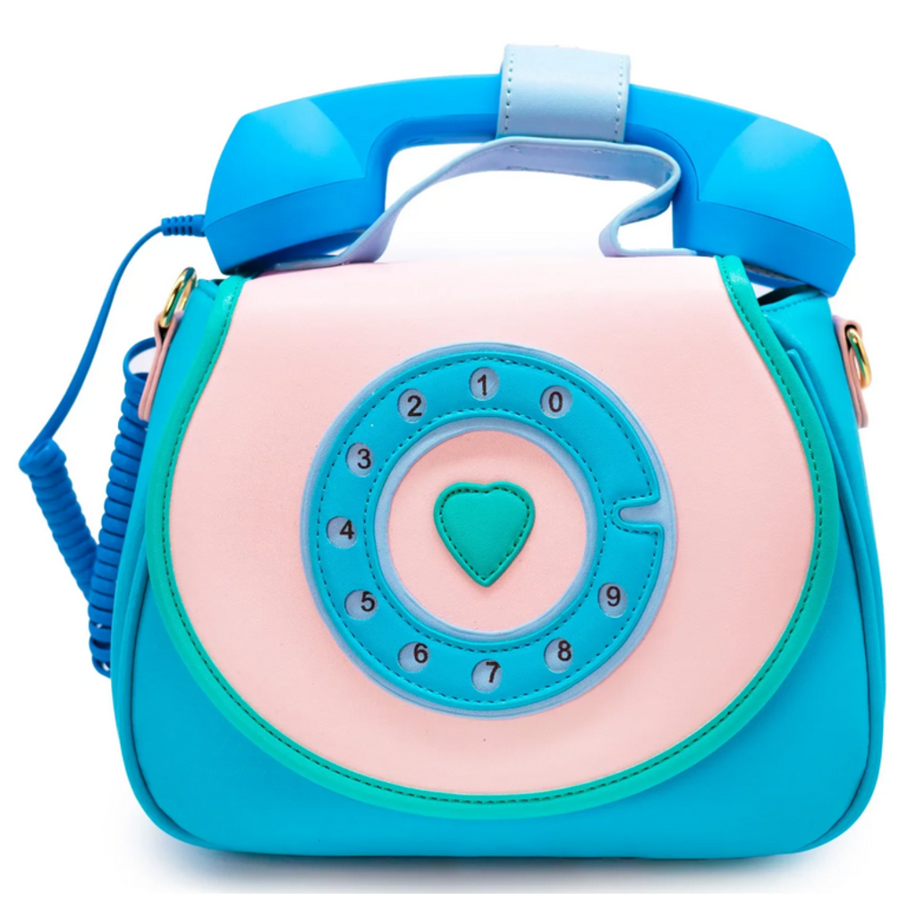 RING RING PHONE PURSE - THE TOY STORE