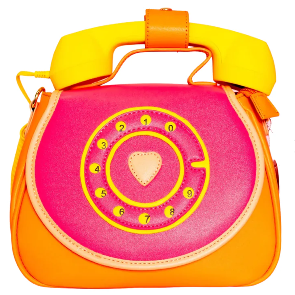 Telephone purse sale