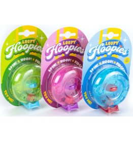 BLUE ORANGE GAMES LOOPY HOOPIES