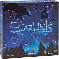 BLUE ORANGE GAMES STARLINK*