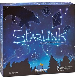 BLUE ORANGE GAMES STARLINK**