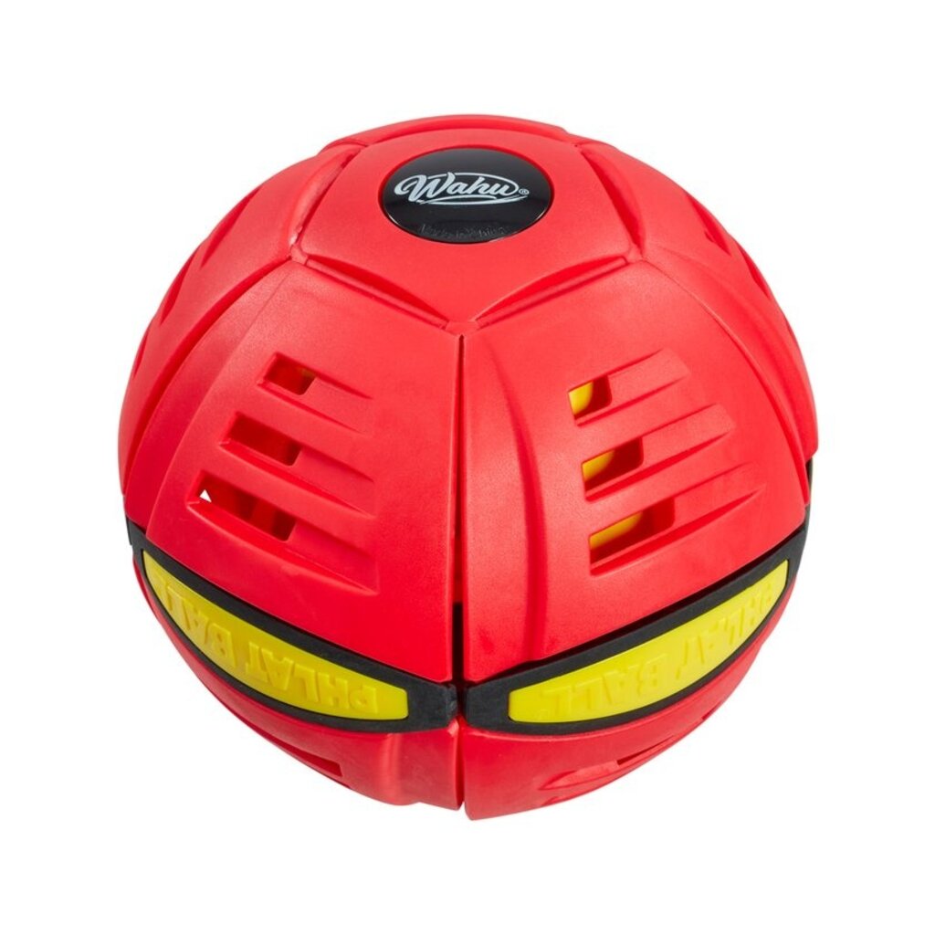 Goliath Sports Wahu Phlat Ball V3 Blue Green Toy Ages 5+ Years