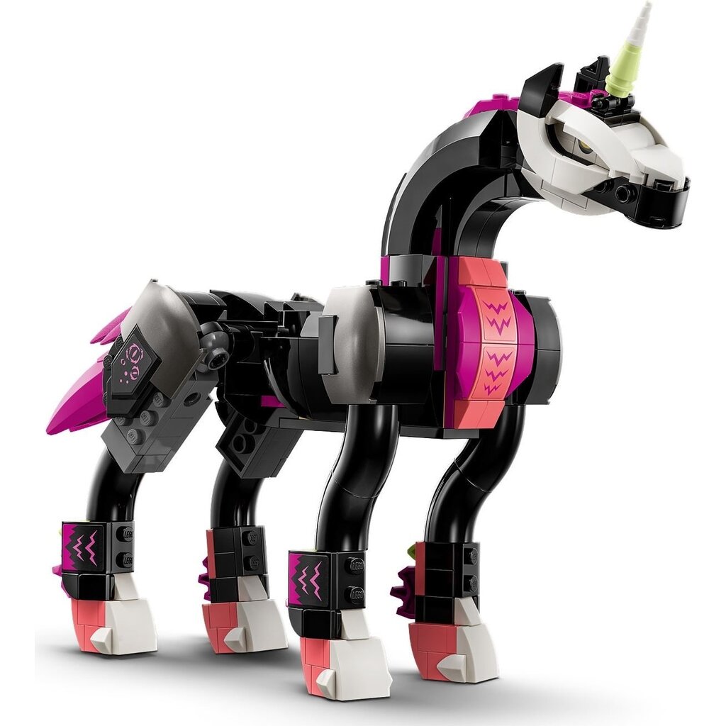 LEGO PEGASUS FLYING HORSE