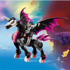 LEGO PEGASUS FLYING HORSE