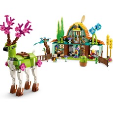 LEGO STABLE OF DREAM CREATURES