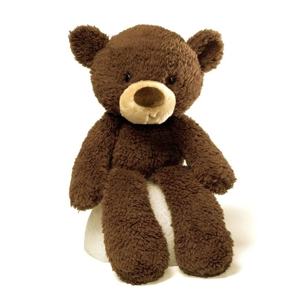 Peek-a-Boo Bear by: Gund - Toy City Online