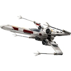 LEGO X-WING STARFIGHTER UCS EDITION