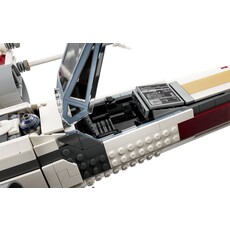 LEGO X-WING STARFIGHTER UCS EDITION