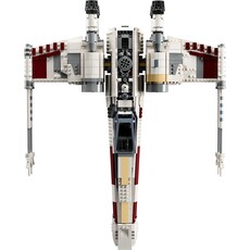 LEGO X-WING STARFIGHTER UCS EDITION