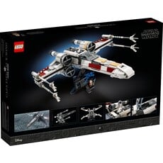 LEGO X-WING STARFIGHTER UCS EDITION