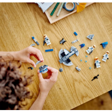 LEGO 332ND AHSOKA'S CLONE TROOPER BATTLE PACK