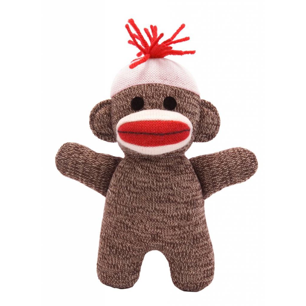 SOCK MONKEY SOCK MONKEY BABY