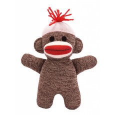 SOCK MONKEY SOCK MONKEY BABY