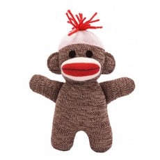 SOCK MONKEY SOCK MONKEY