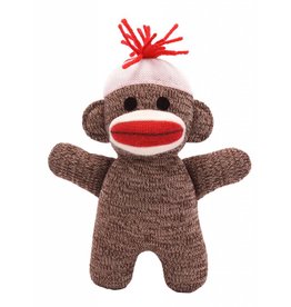 SOCK MONKEY SOCK MONKEY BABY
