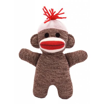 SOCK MONKEY SOCK MONKEY BABY