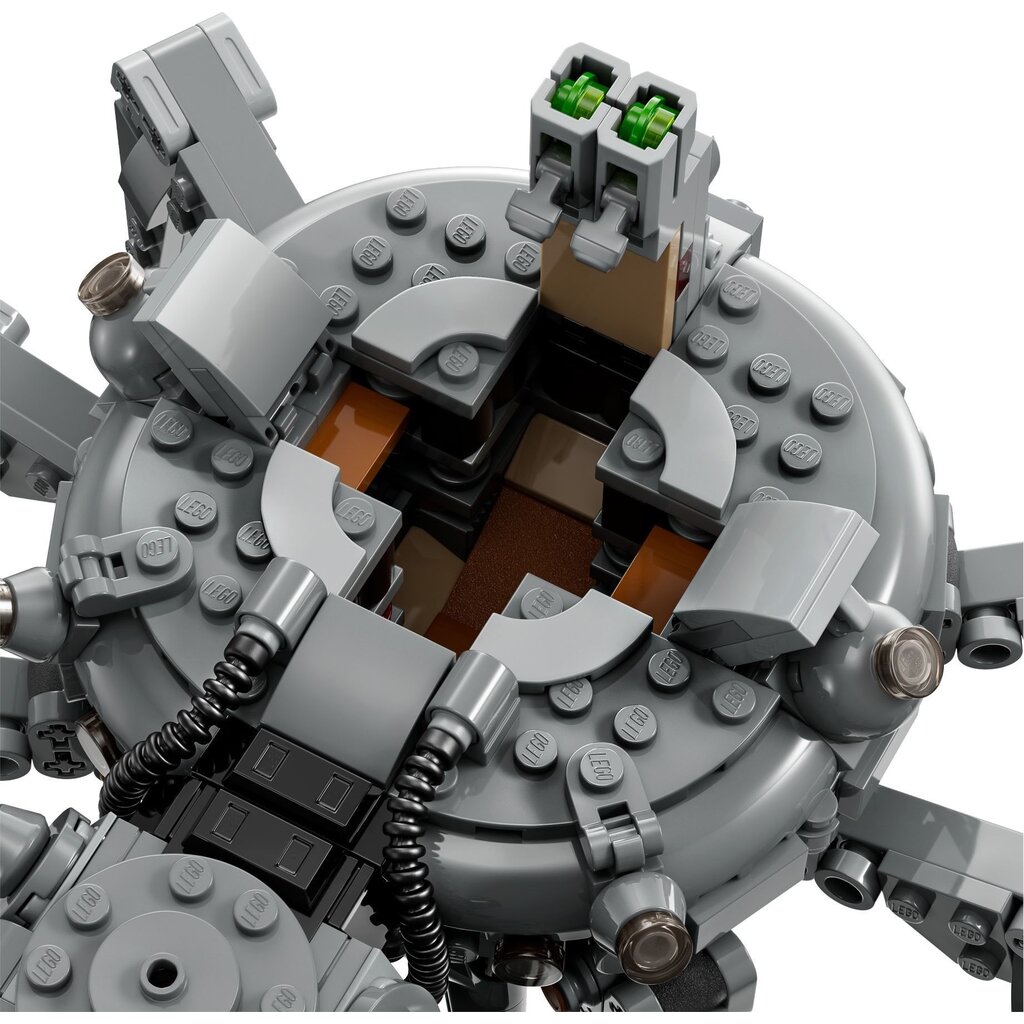 LEGO SPIDER TANK