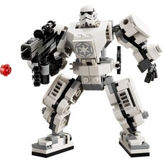 LEGO STORMTROOPER MECH