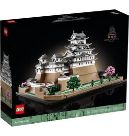 LEGO HIMEJI CASTLE