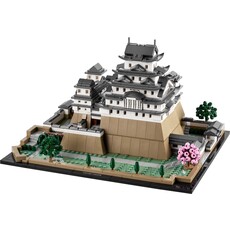 LEGO HIMEJI CASTLE