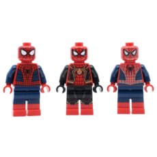 LEGO SPIDER-MAN FINAL BATTLE