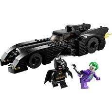 LEGO BATMOBILE BATMAN VS. THE JOKER CHASE