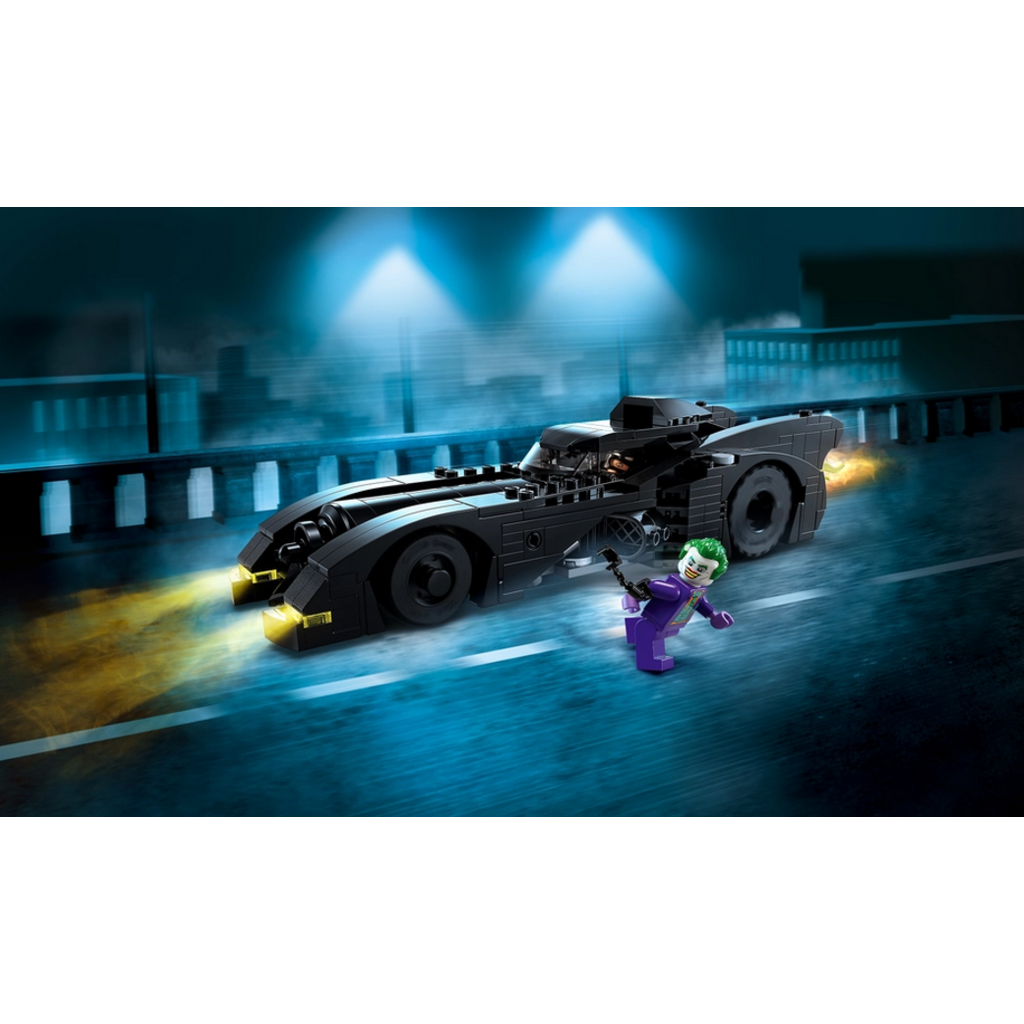 LEGO® Batman Batmobile™: Batman™ vs. The Joker™ Chase 76224 – Growing Tree  Toys