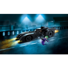 LEGO BATMOBILE BATMAN VS. THE JOKER CHASE