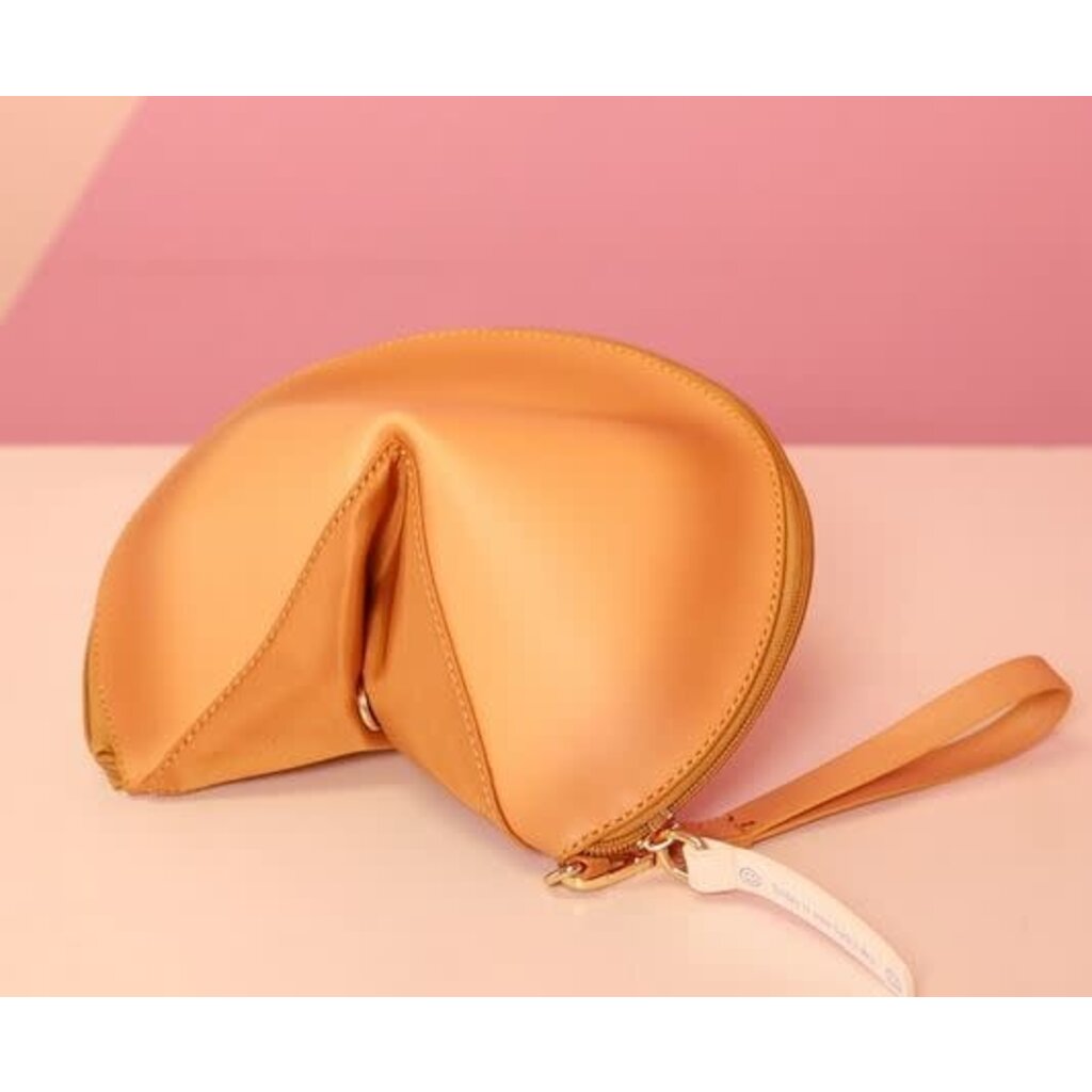 BEWALTZ FORTUNE COOKIE CLUTCH**