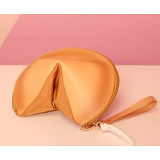 BEWALTZ FORTUNE COOKIE CLUTCH**