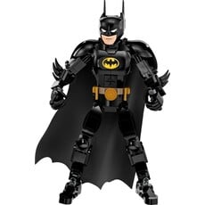 LEGO BATMAN CONSTRUCTION FIGURE