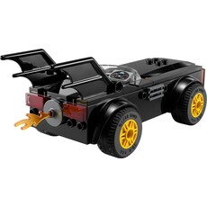 LEGO BATMOBILE PURSUIT BATMAN VS. THE JOKER