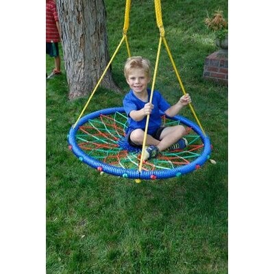 BOLDERPLAY DREAMCATCHER SWING